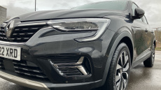 Renault Arkana 1.3 TCe Mild Hybrid 140 Iconic 5dr EDC Petrol Estate